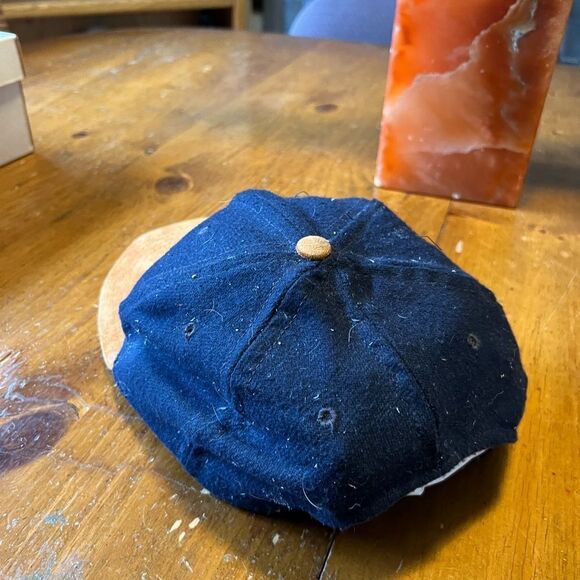 Vintage No Fear Hat - Picture 4 of 6